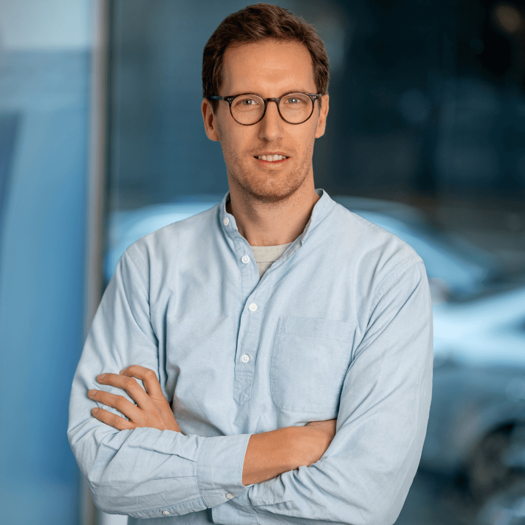 Fabian Wennemer