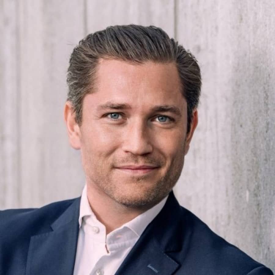Dr. Philipp Bierl