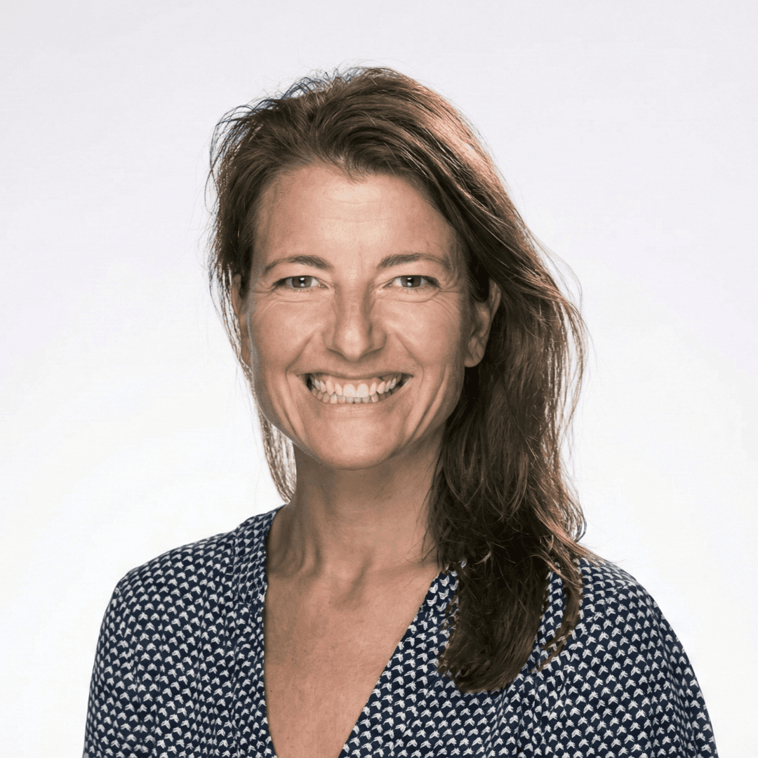 Stefanie Kuhnhen
