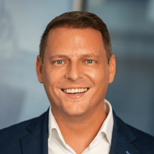 Daniel Theobald