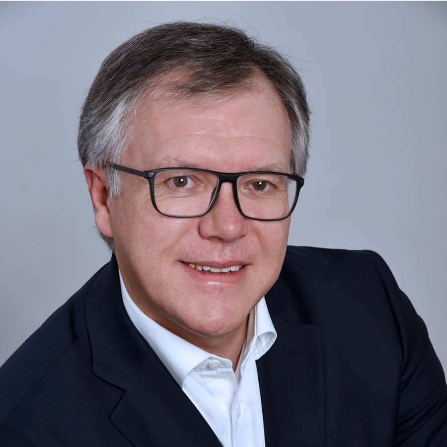 Josef Gröblacher