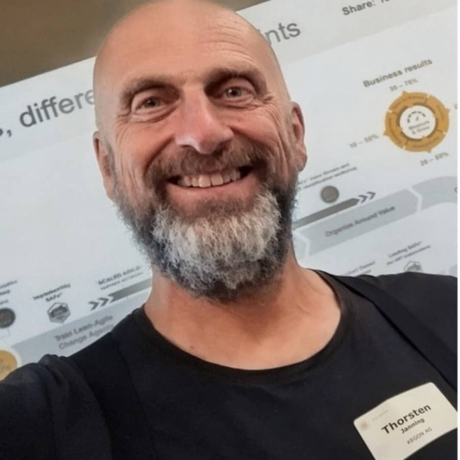 Thorsten Janning