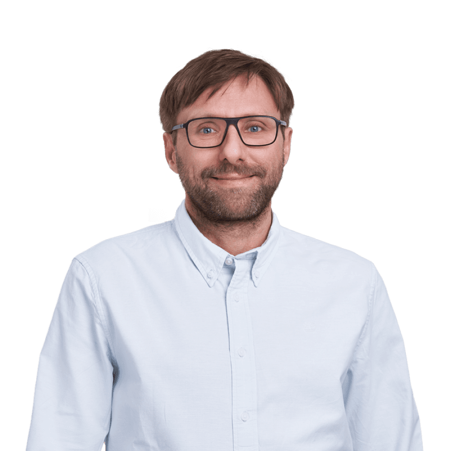 Florian Kirchmann