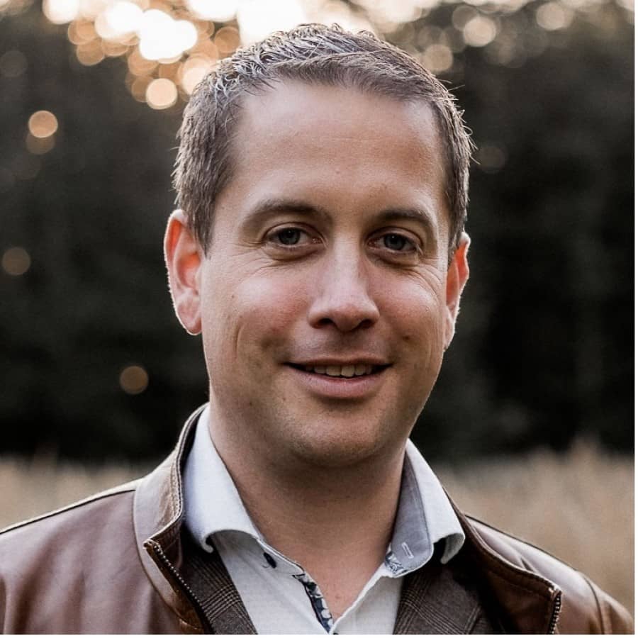 Simon Veiser