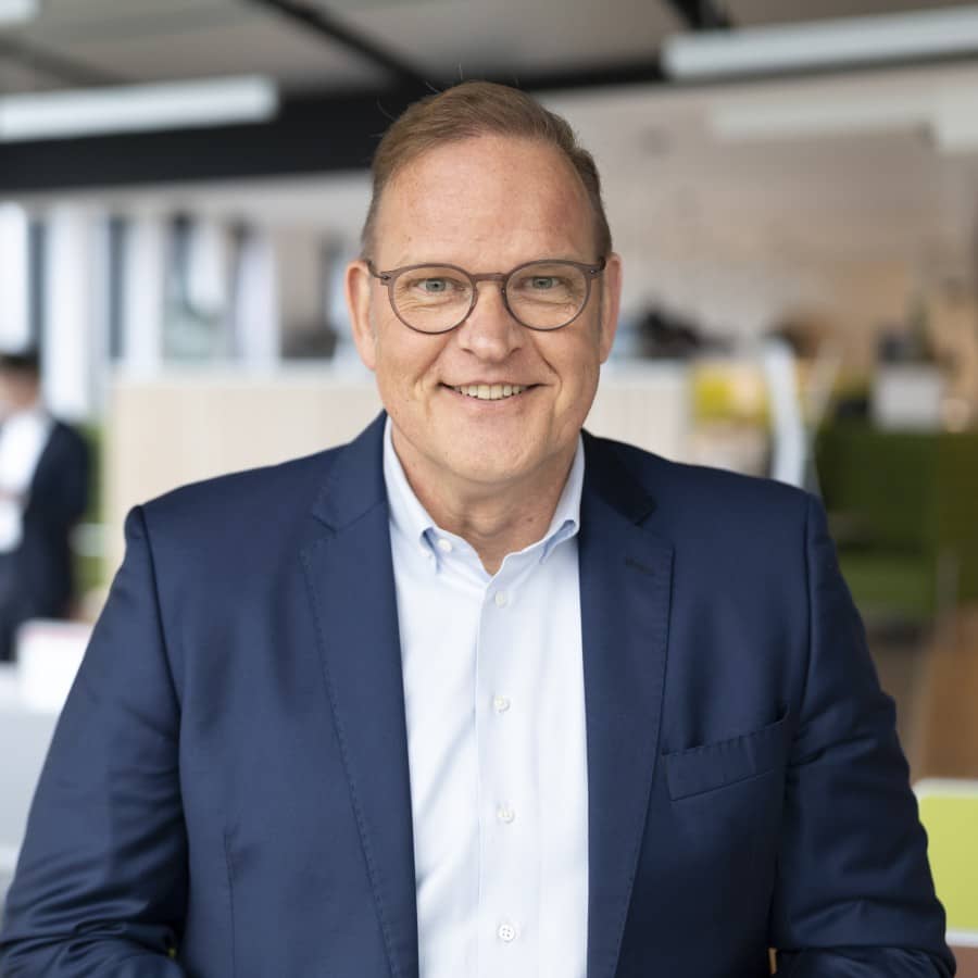Dr. Achim Wapniewski