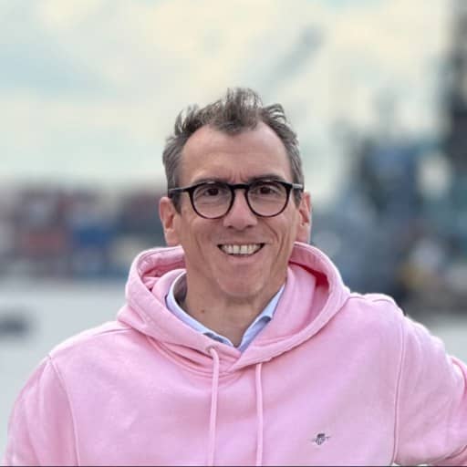 Martin Orthen