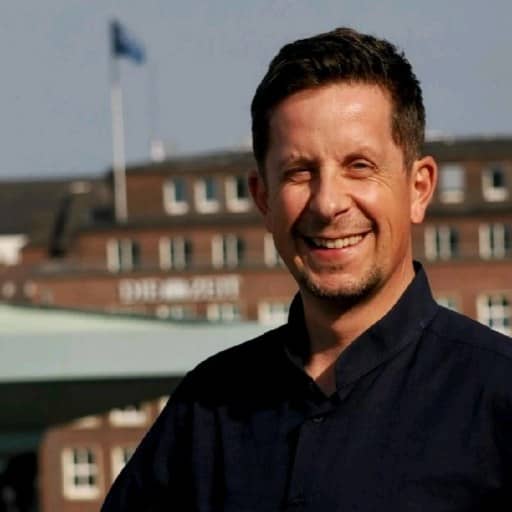 Stephan Gille