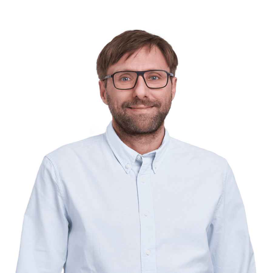 Florian Kirchmann