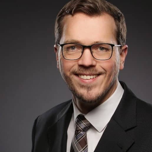 Christian Steinkamp