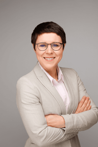 Dana Glöß